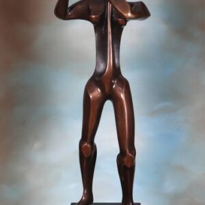 Fluitspeelster (syrinx)