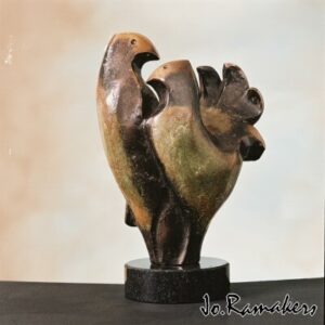 Koppeltje (liefdespaar)